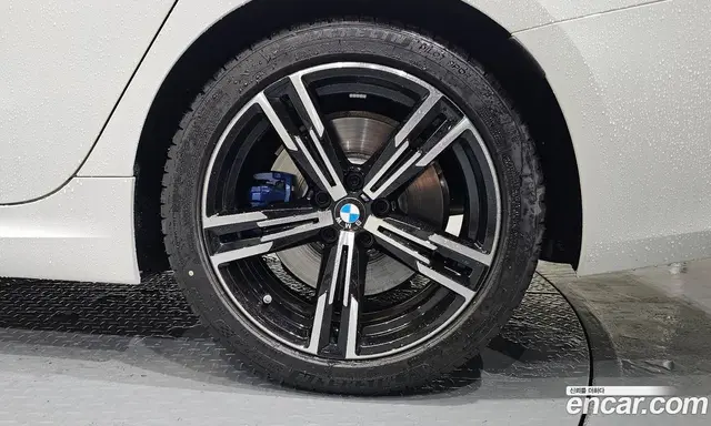 BMW 3 серия 2025 2.0 автомат (гидро), миниатюра 7 BMW 3 серия 2025 2.0 автомат (гидро), миниатюра 7