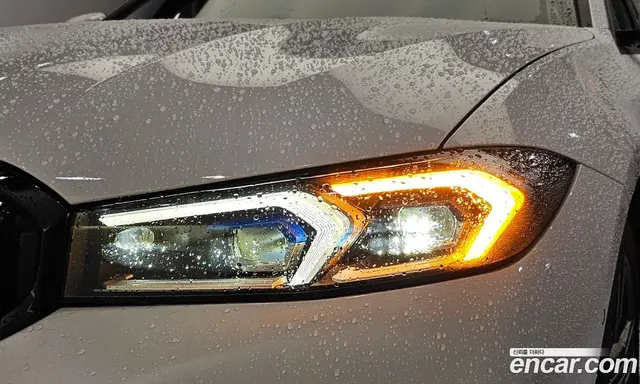 BMW 3 серия 2025 2.0 автомат (гидро), миниатюра 8 BMW 3 серия 2025 2.0 автомат (гидро), миниатюра 8