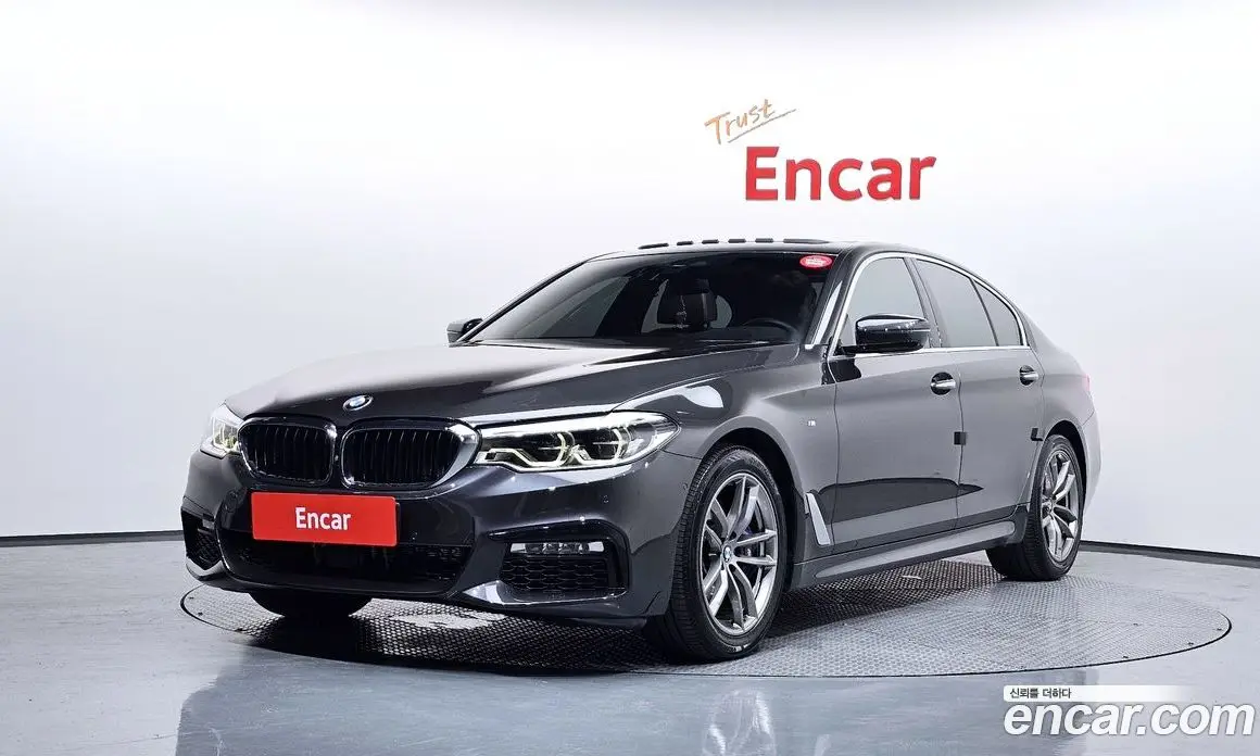 BMW 5 серия 2017 2.0 автомат (гидро), фото 1 BMW 5 серия 2017 2.0 автомат (гидро), фото 1