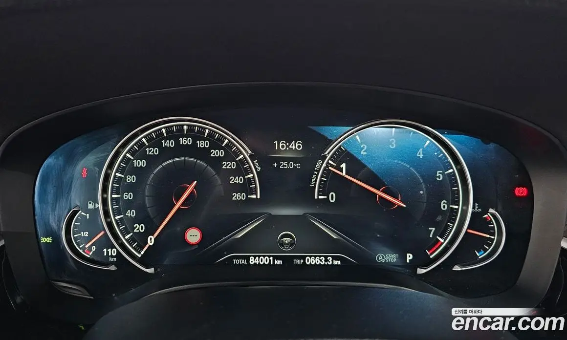 BMW 5 серия 2017 2.0 автомат (гидро), фото 11 BMW 5 серия 2017 2.0 автомат (гидро), фото 11