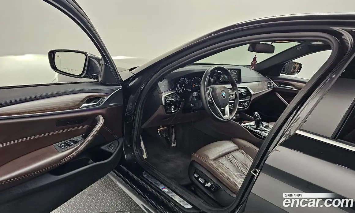 BMW 5 серия 2017 2.0 автомат (гидро), фото 13 BMW 5 серия 2017 2.0 автомат (гидро), фото 13