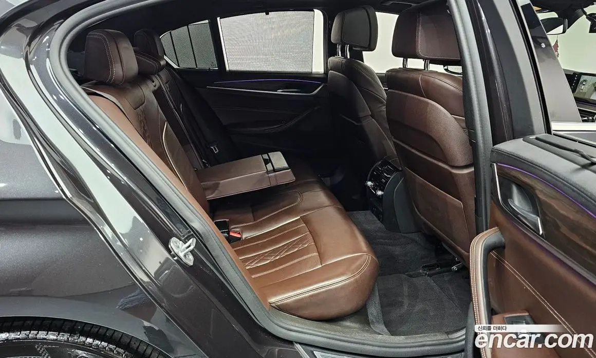 BMW 5 серия 2017 2.0 автомат (гидро), фото 17 BMW 5 серия 2017 2.0 автомат (гидро), фото 17