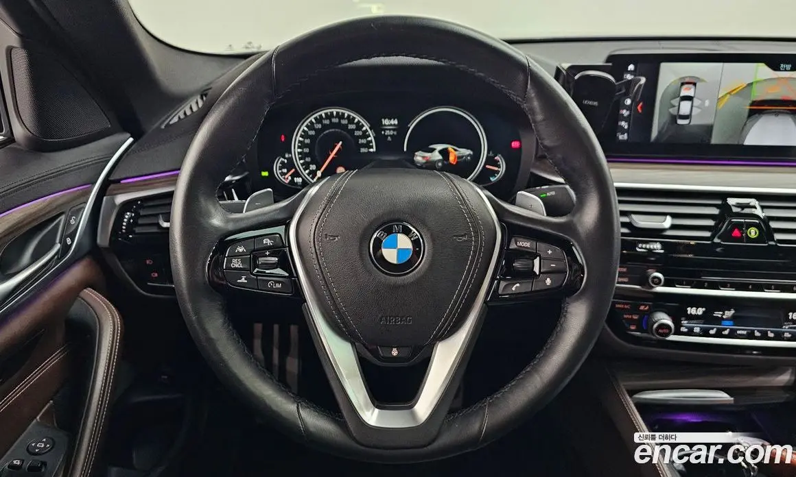 BMW 5 серия 2017 2.0 автомат (гидро), фото 19 BMW 5 серия 2017 2.0 автомат (гидро), фото 19