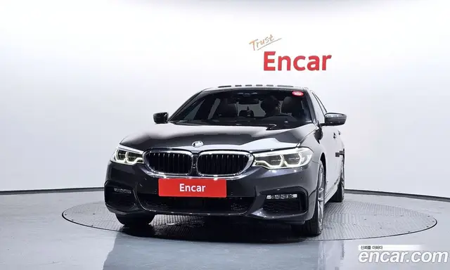 BMW 5 серия 2017 2.0 автомат (гидро), миниатюра 3 BMW 5 серия 2017 2.0 автомат (гидро), миниатюра 3
