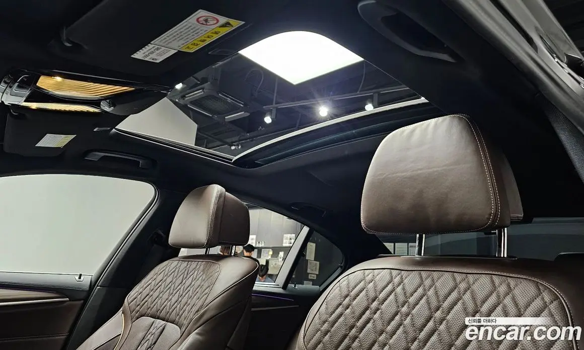BMW 5 серия 2017 2.0 автомат (гидро), фото 23 BMW 5 серия 2017 2.0 автомат (гидро), фото 23