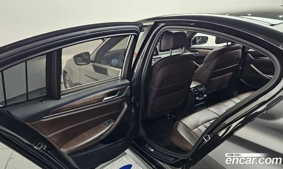 BMW 5 серия 2017 2.0 автомат (гидро), фото 27 BMW 5 серия 2017 2.0 автомат (гидро), фото 27