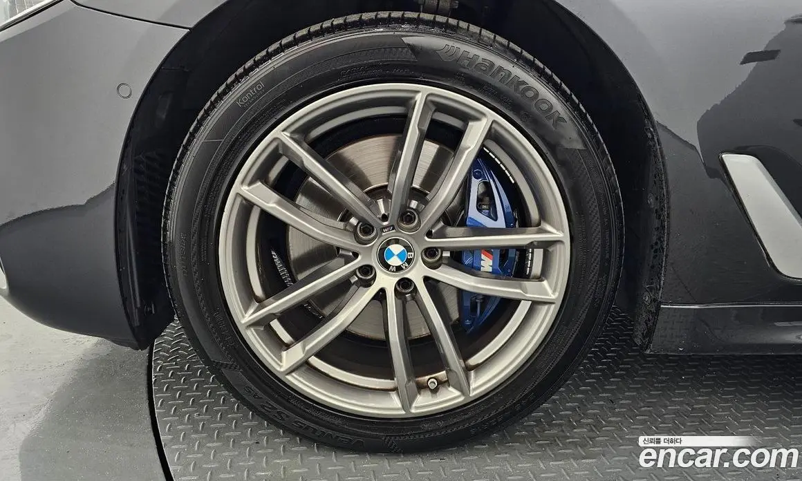 BMW 5 серия 2017 2.0 автомат (гидро), фото 5 BMW 5 серия 2017 2.0 автомат (гидро), фото 5