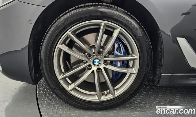 BMW 5 серия 2017 2.0 автомат (гидро), миниатюра 5 BMW 5 серия 2017 2.0 автомат (гидро), миниатюра 5