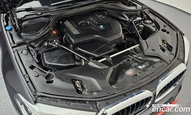 BMW 5 серия 2017 2.0 автомат (гидро), миниатюра 6 BMW 5 серия 2017 2.0 автомат (гидро), миниатюра 6