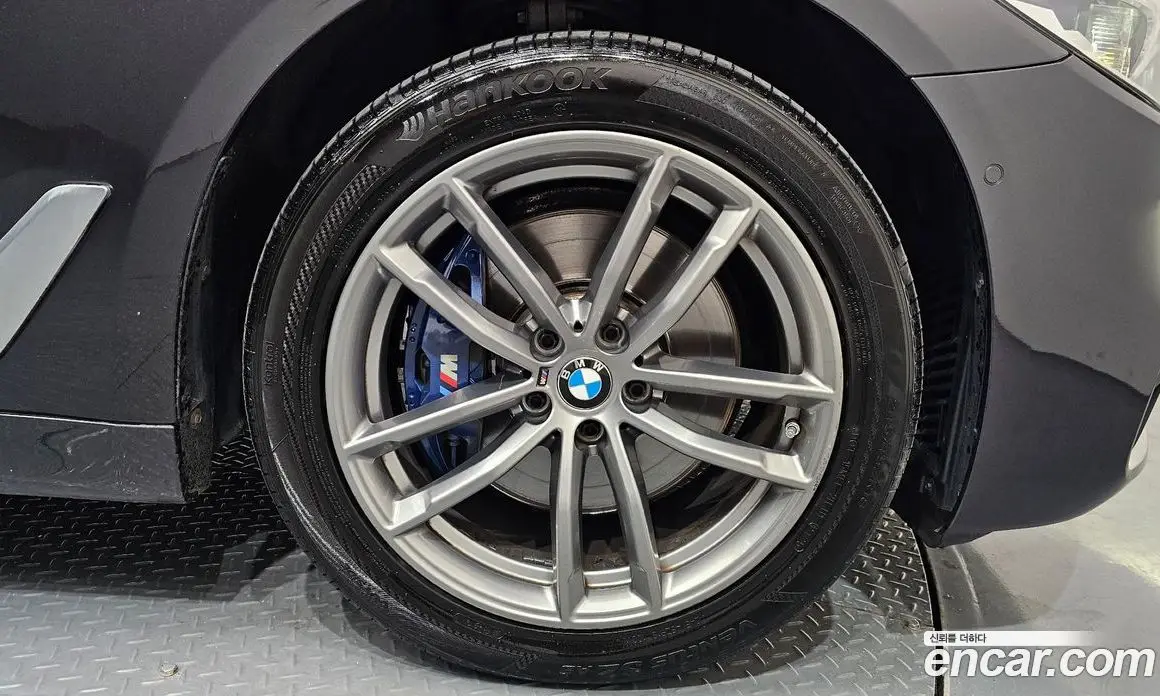 BMW 5 серия 2017 2.0 автомат (гидро), фото 7 BMW 5 серия 2017 2.0 автомат (гидро), фото 7