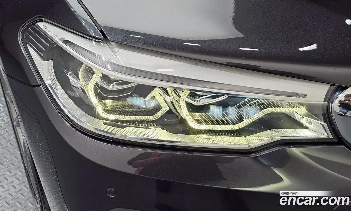 BMW 5 серия 2017 2.0 автомат (гидро), фото 8 BMW 5 серия 2017 2.0 автомат (гидро), фото 8