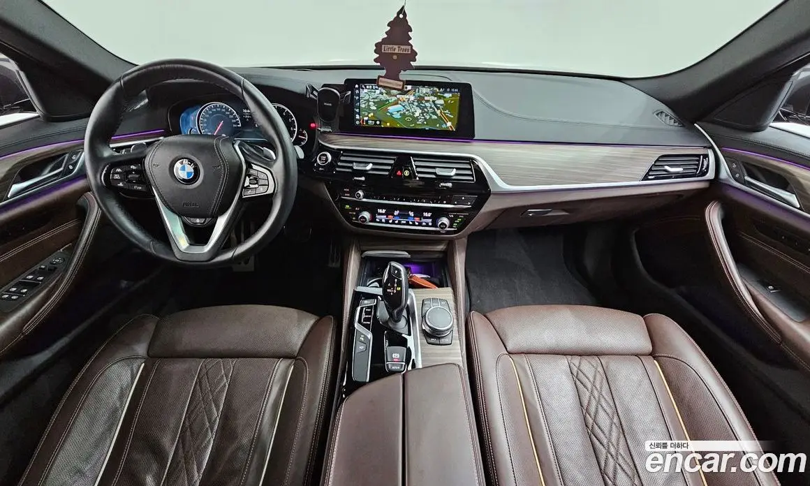 BMW 5 серия 2017 2.0 автомат (гидро), фото 10 BMW 5 серия 2017 2.0 автомат (гидро), фото 10