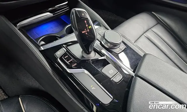 BMW 5 серия 2018 2.0 автомат (гидро), миниатюра 11 BMW 5 серия 2018 2.0 автомат (гидро), миниатюра 11