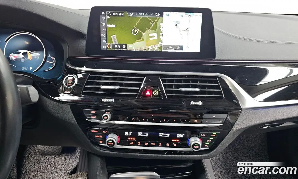 BMW 5 серия 2018 2.0 автомат (гидро), фото 17 BMW 5 серия 2018 2.0 автомат (гидро), фото 17