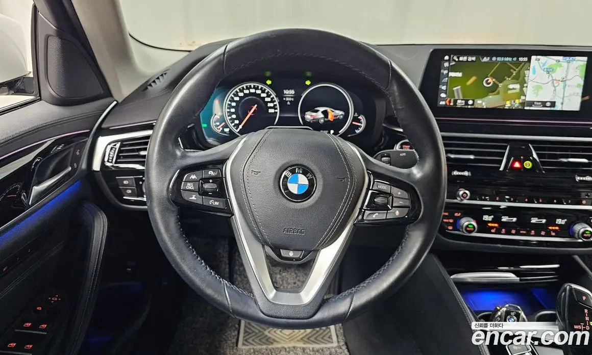 BMW 5 серия 2018 2.0 автомат (гидро), фото 18 BMW 5 серия 2018 2.0 автомат (гидро), фото 18