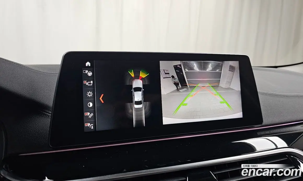 BMW 5 серия 2018 2.0 автомат (гидро), фото 19 BMW 5 серия 2018 2.0 автомат (гидро), фото 19