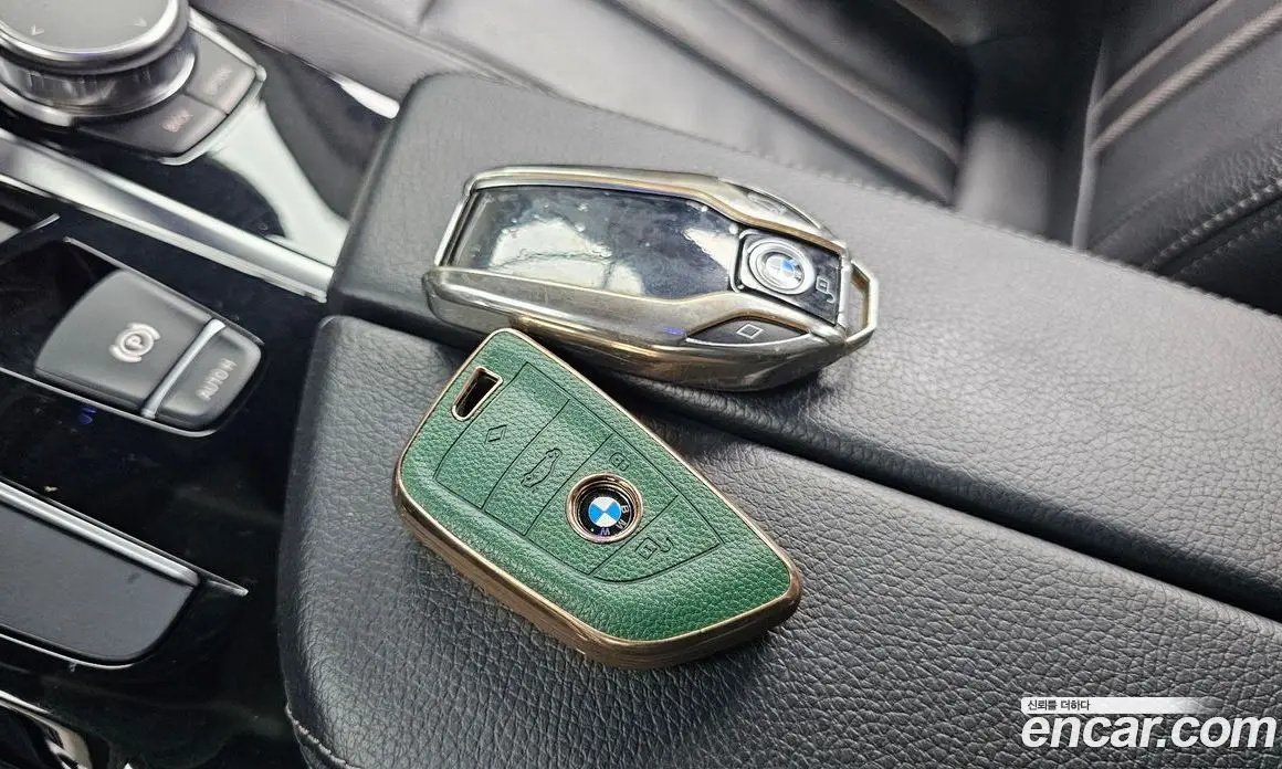 BMW 5 серия 2018 2.0 автомат (гидро), фото 20 BMW 5 серия 2018 2.0 автомат (гидро), фото 20