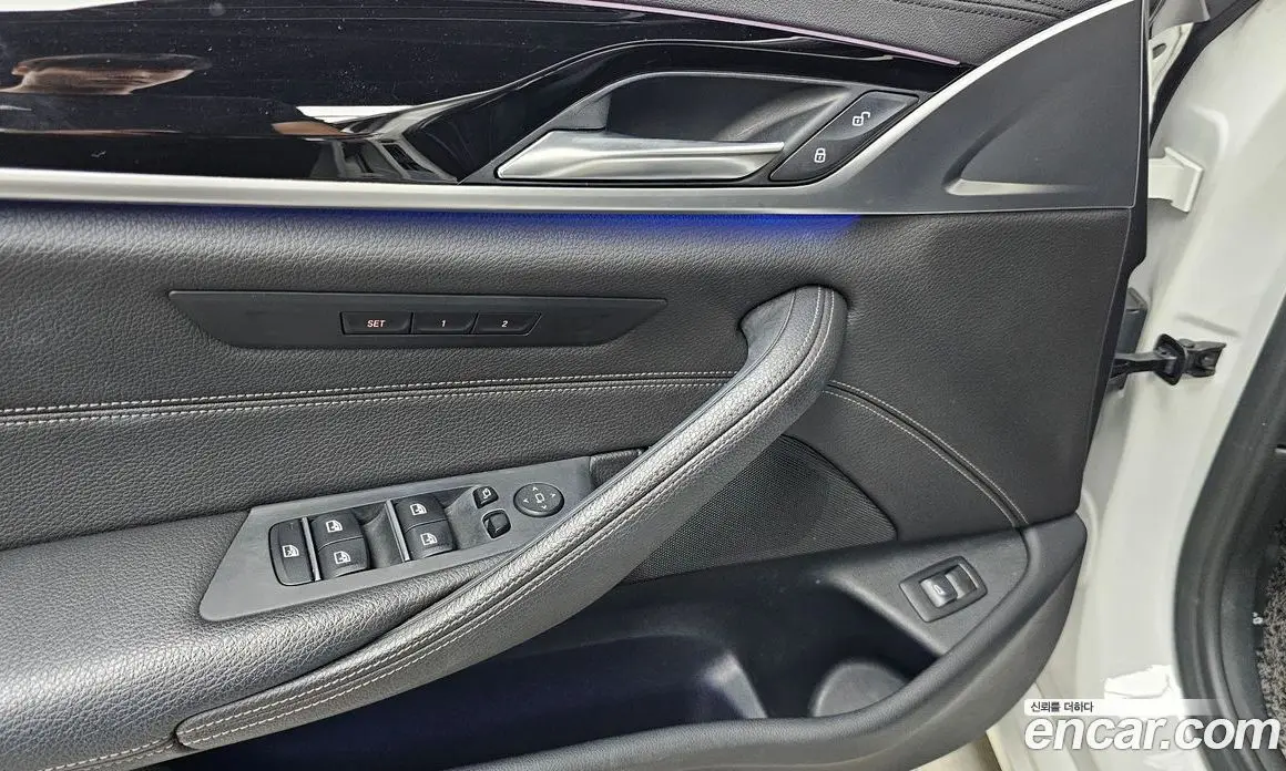 BMW 5 серия 2018 2.0 автомат (гидро), фото 26 BMW 5 серия 2018 2.0 автомат (гидро), фото 26