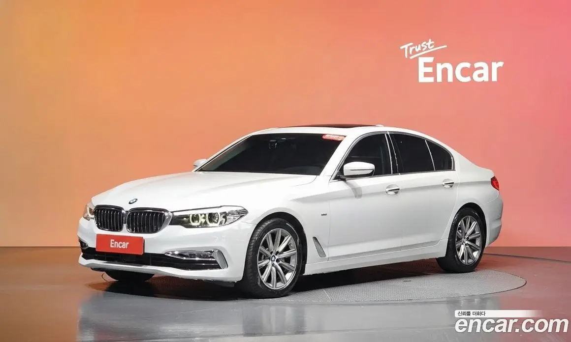 BMW 5 серия 2018 2.0 автомат (гидро), фото 33 BMW 5 серия 2018 2.0 автомат (гидро), фото 33