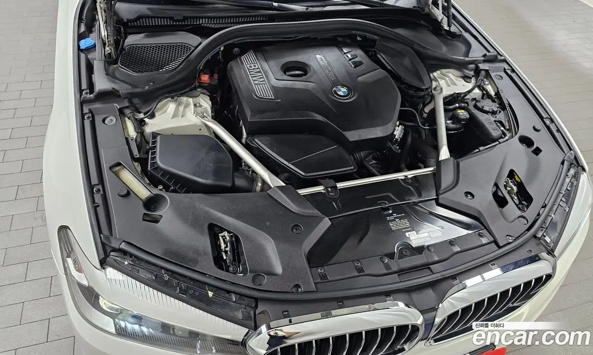 BMW 5 серия 2018 2.0 автомат (гидро), фото 5 BMW 5 серия 2018 2.0 автомат (гидро), фото 5