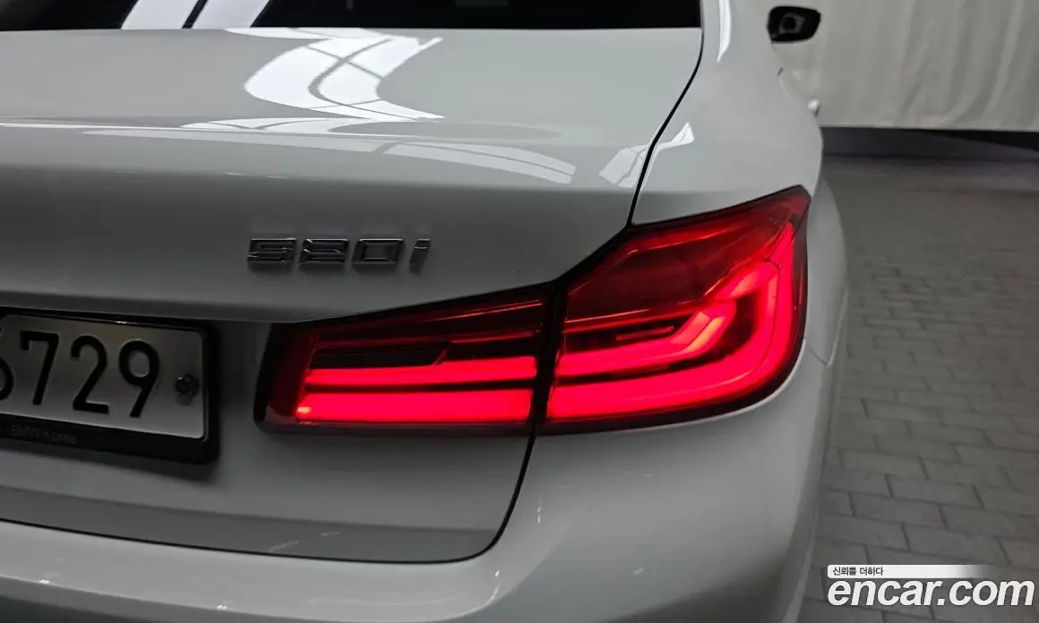 BMW 5 серия 2018 2.0 автомат (гидро), фото 8 BMW 5 серия 2018 2.0 автомат (гидро), фото 8