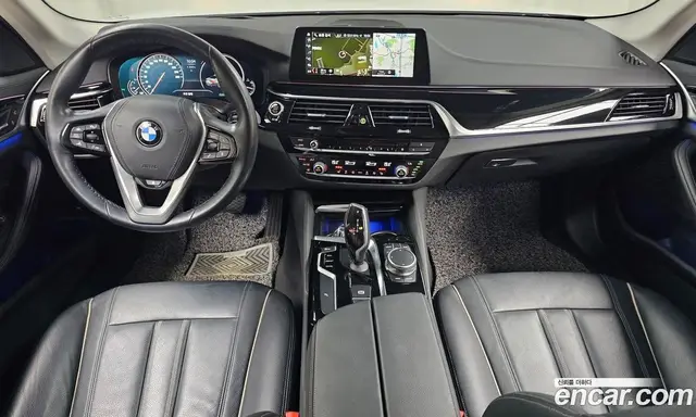BMW 5 серия 2018 2.0 автомат (гидро), миниатюра 9 BMW 5 серия 2018 2.0 автомат (гидро), миниатюра 9
