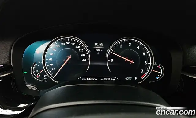 BMW 5 серия 2018 2.0 автомат (гидро), миниатюра 10 BMW 5 серия 2018 2.0 автомат (гидро), миниатюра 10