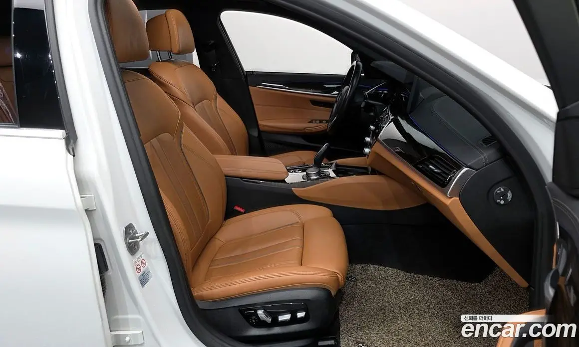BMW 5 серия 2022 2.0 автомат (гидро), фото 11 BMW 5 серия 2022 2.0 автомат (гидро), фото 11