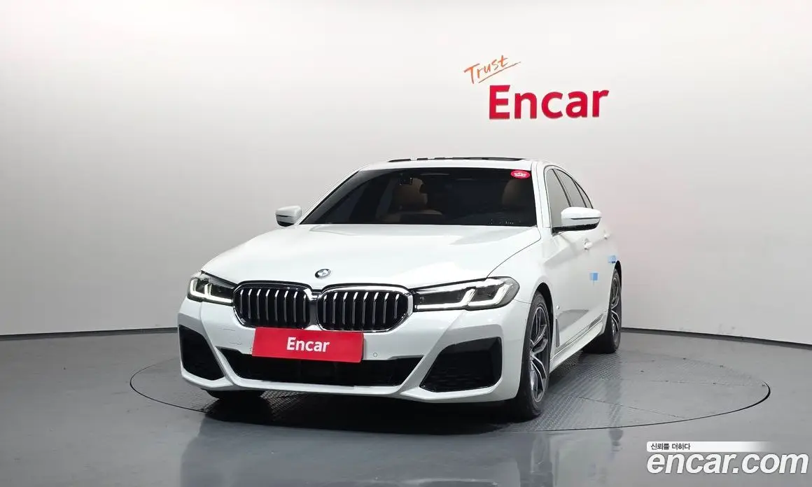 BMW 5 серия 2022 2.0 автомат (гидро), фото 3 BMW 5 серия 2022 2.0 автомат (гидро), фото 3