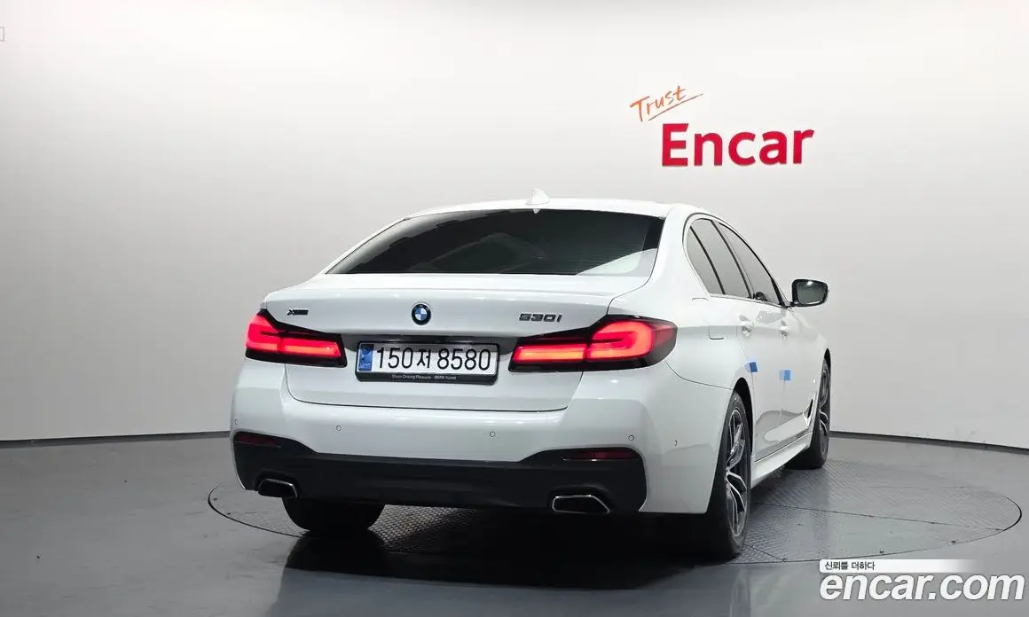 BMW 5 серия 2022 2.0 автомат (гидро), фото 4 BMW 5 серия 2022 2.0 автомат (гидро), фото 4