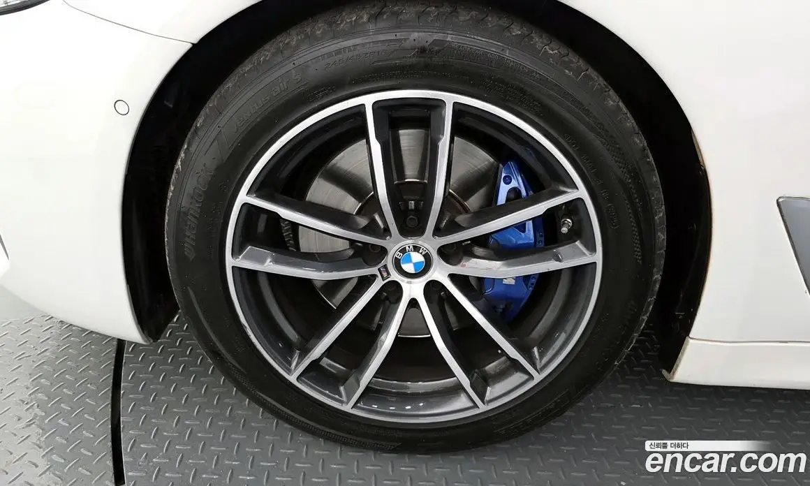BMW 5 серия 2022 2.0 автомат (гидро), фото 5 BMW 5 серия 2022 2.0 автомат (гидро), фото 5
