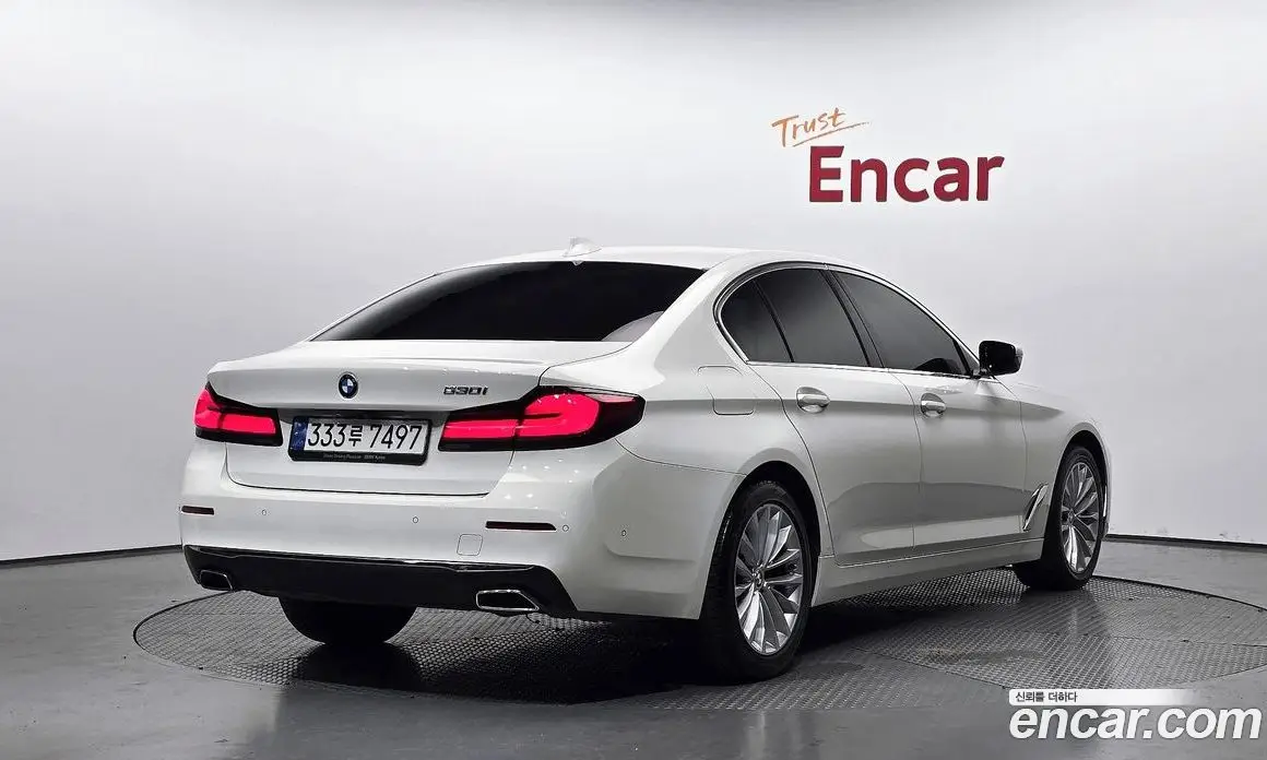 BMW 5 серия 2022 2.0 автомат (гидро), фото 1 BMW 5 серия 2022 2.0 автомат (гидро), фото 1