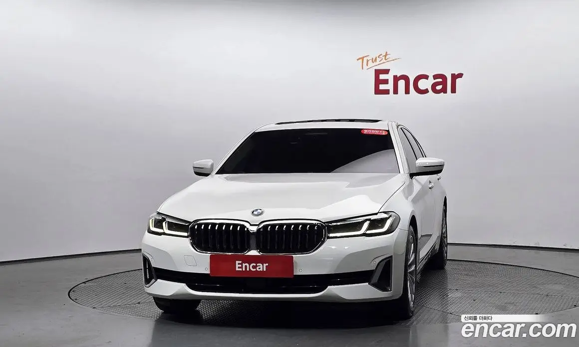 BMW 5 серия 2022 2.0 автомат (гидро), фото 2 BMW 5 серия 2022 2.0 автомат (гидро), фото 2