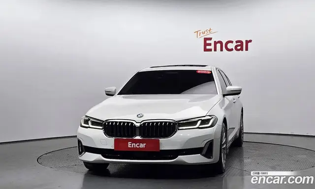 BMW 5 серия 2022 2.0 автомат (гидро), миниатюра 2 BMW 5 серия 2022 2.0 автомат (гидро), миниатюра 2