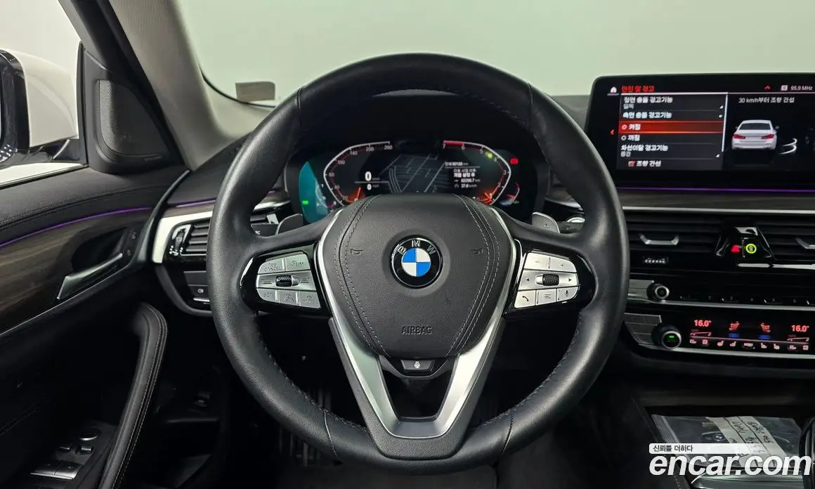 BMW 5 серия 2022 2.0 автомат (гидро), фото 18 BMW 5 серия 2022 2.0 автомат (гидро), фото 18