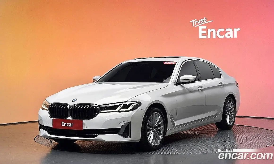 BMW 5 серия 2022 2.0 автомат (гидро), фото 30 BMW 5 серия 2022 2.0 автомат (гидро), фото 30