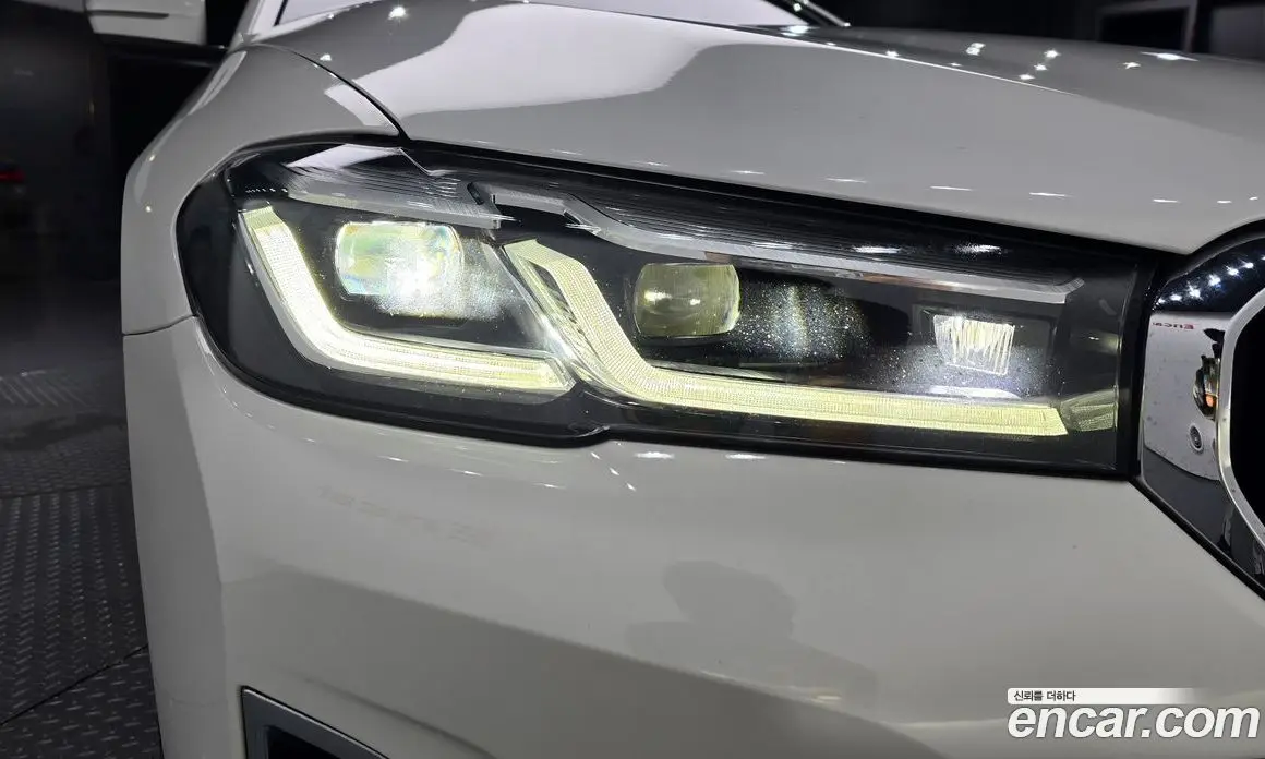 BMW 5 серия 2022 2.0 автомат (гидро), фото 7 BMW 5 серия 2022 2.0 автомат (гидро), фото 7
