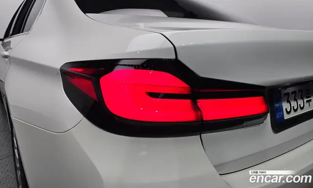 BMW 5 серия 2022 2.0 автомат (гидро), миниатюра 8 BMW 5 серия 2022 2.0 автомат (гидро), миниатюра 8