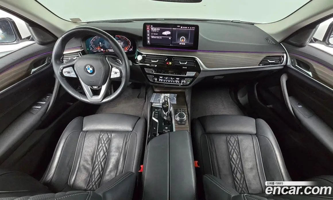 BMW 5 серия 2022 2.0 автомат (гидро), фото 9 BMW 5 серия 2022 2.0 автомат (гидро), фото 9