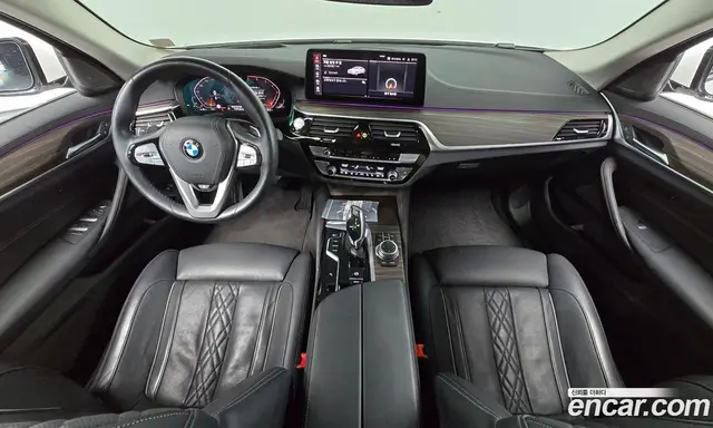 BMW 5 серия 2022 2.0 автомат (гидро), миниатюра 9 BMW 5 серия 2022 2.0 автомат (гидро), миниатюра 9