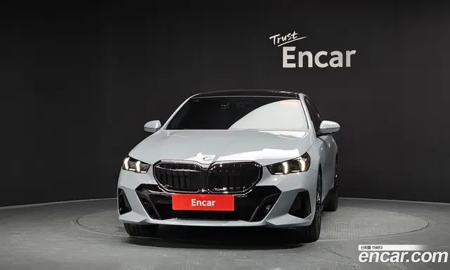 BMW 5 серия 2025 2.0 автомат (гидро), миниатюра 2 BMW 5 серия 2025 2.0 автомат (гидро), миниатюра 2