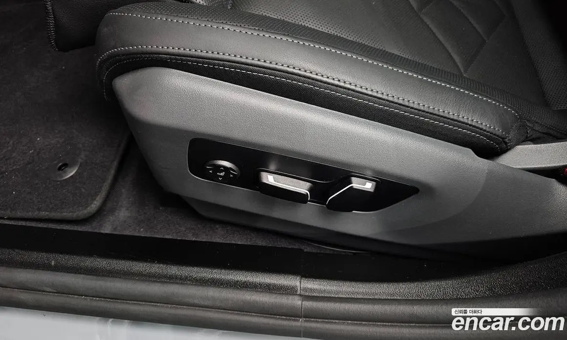 BMW 5 серия 2025 2.0 автомат (гидро), фото 30 BMW 5 серия 2025 2.0 автомат (гидро), фото 30