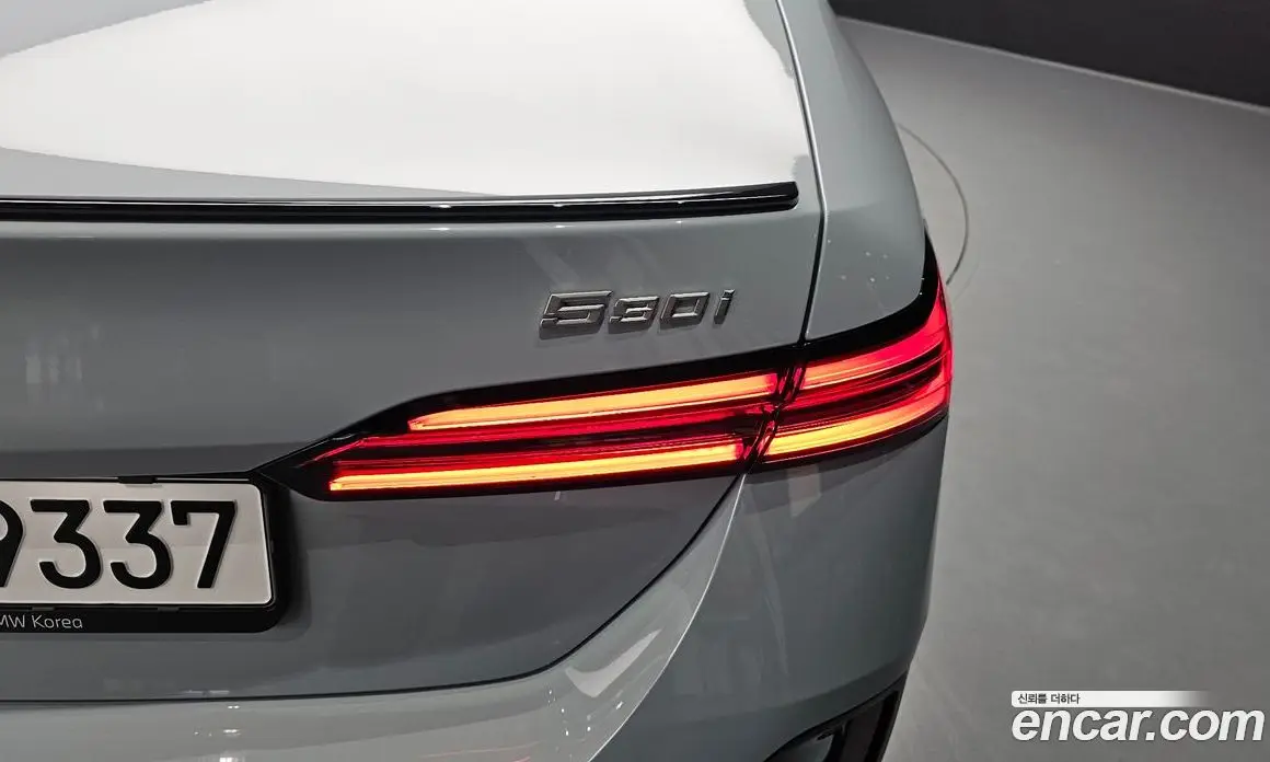 BMW 5 серия 2025 2.0 автомат (гидро), фото 8 BMW 5 серия 2025 2.0 автомат (гидро), фото 8