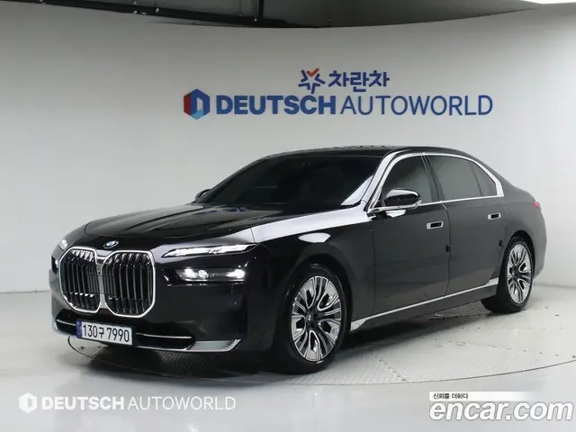 BMW 7 серия 2023 3.0 автомат (гидро), миниатюра 1 BMW 7 серия 2023 3.0 автомат (гидро), миниатюра 1