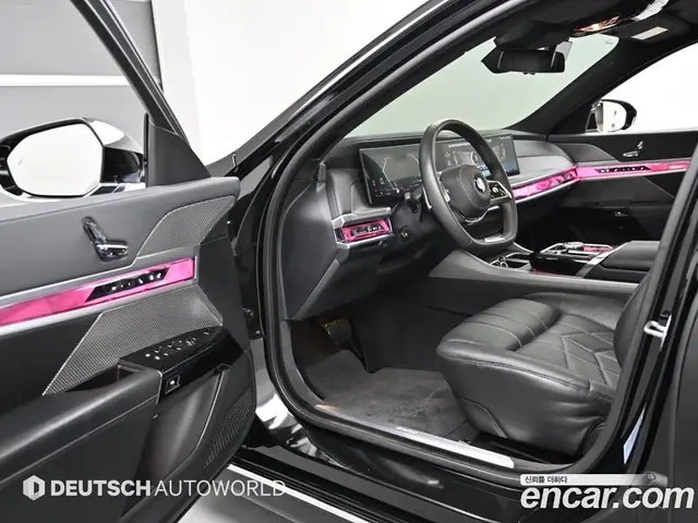 BMW 7 серия 2023 3.0 автомат (гидро), миниатюра 11 BMW 7 серия 2023 3.0 автомат (гидро), миниатюра 11