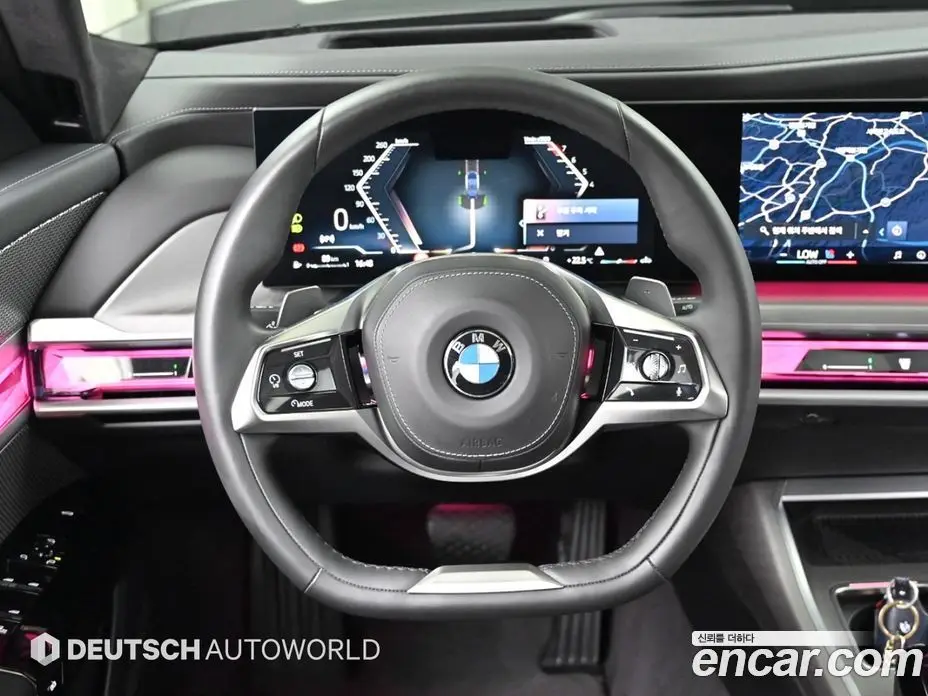 BMW 7 серия 2023 3.0 автомат (гидро), фото 13 BMW 7 серия 2023 3.0 автомат (гидро), фото 13