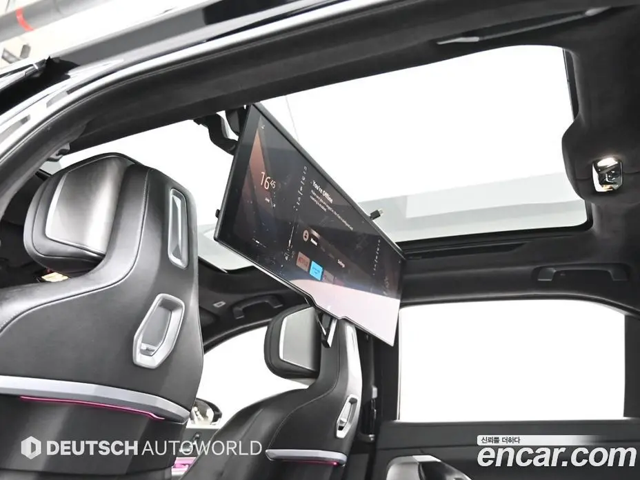 BMW 7 серия 2023 3.0 автомат (гидро), фото 18 BMW 7 серия 2023 3.0 автомат (гидро), фото 18