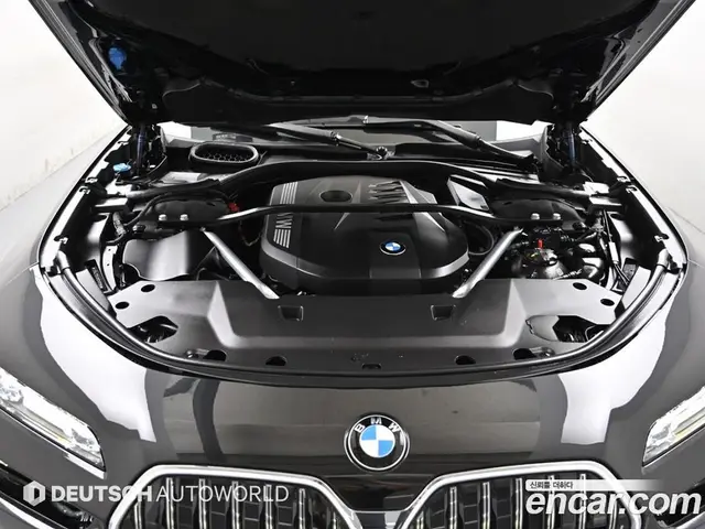 BMW 7 серия 2023 3.0 автомат (гидро), миниатюра 6 BMW 7 серия 2023 3.0 автомат (гидро), миниатюра 6