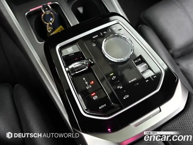 BMW 7 серия 2023 3.0 автомат (гидро), миниатюра 9 BMW 7 серия 2023 3.0 автомат (гидро), миниатюра 9