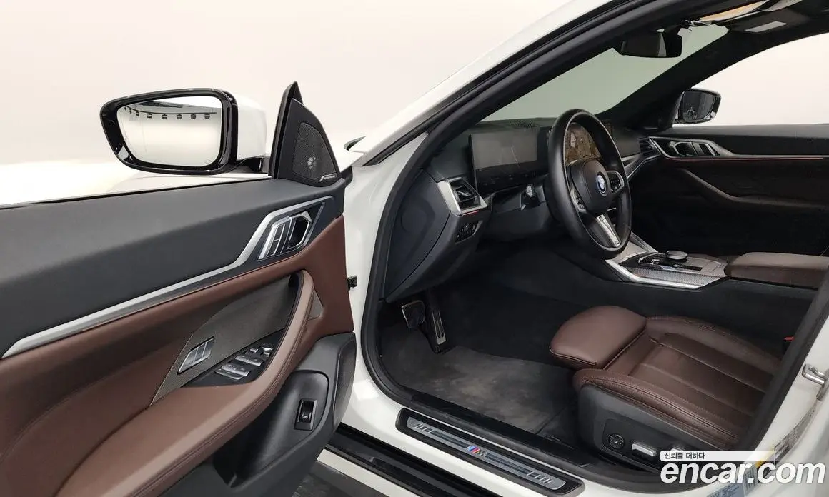 BMW i4 2023 0.2 автомат (гидро), фото 13 BMW i4 2023 0.2 автомат (гидро), фото 13